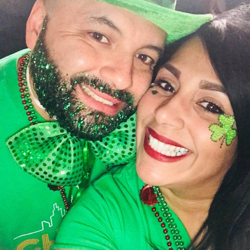 Meet your Posher, Marline